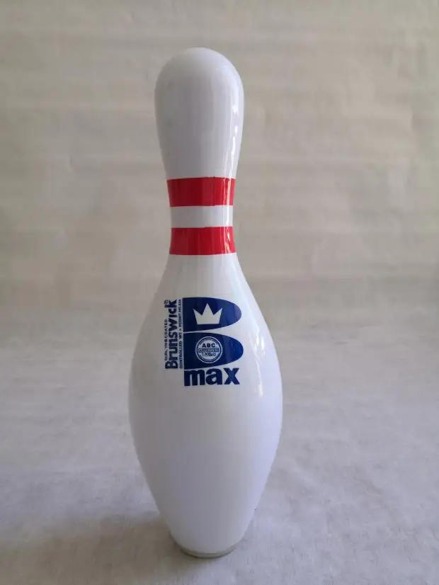 bowling pins bowling pins