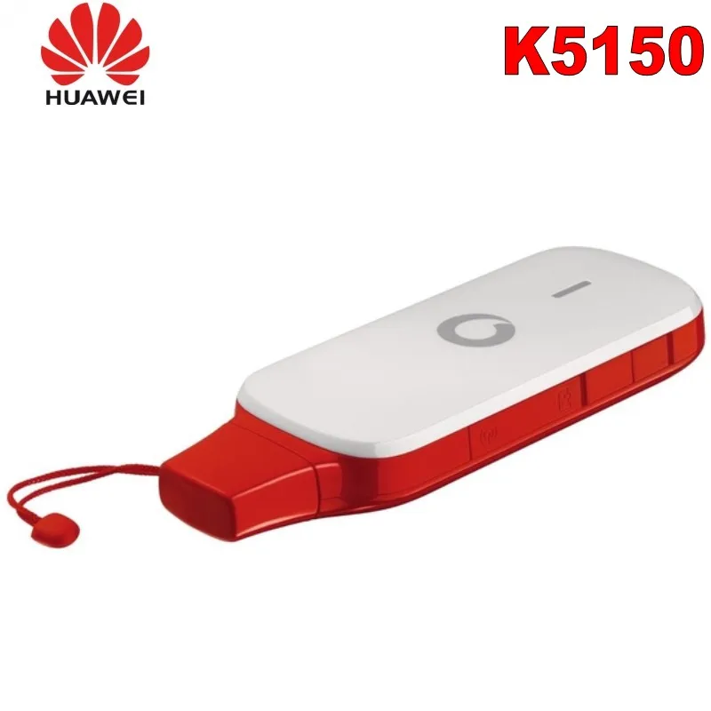 100 Мбит/с разблокированный Vodafone K5150 4G LTE модем PK huawei E3276 E392 плюс пара антенны