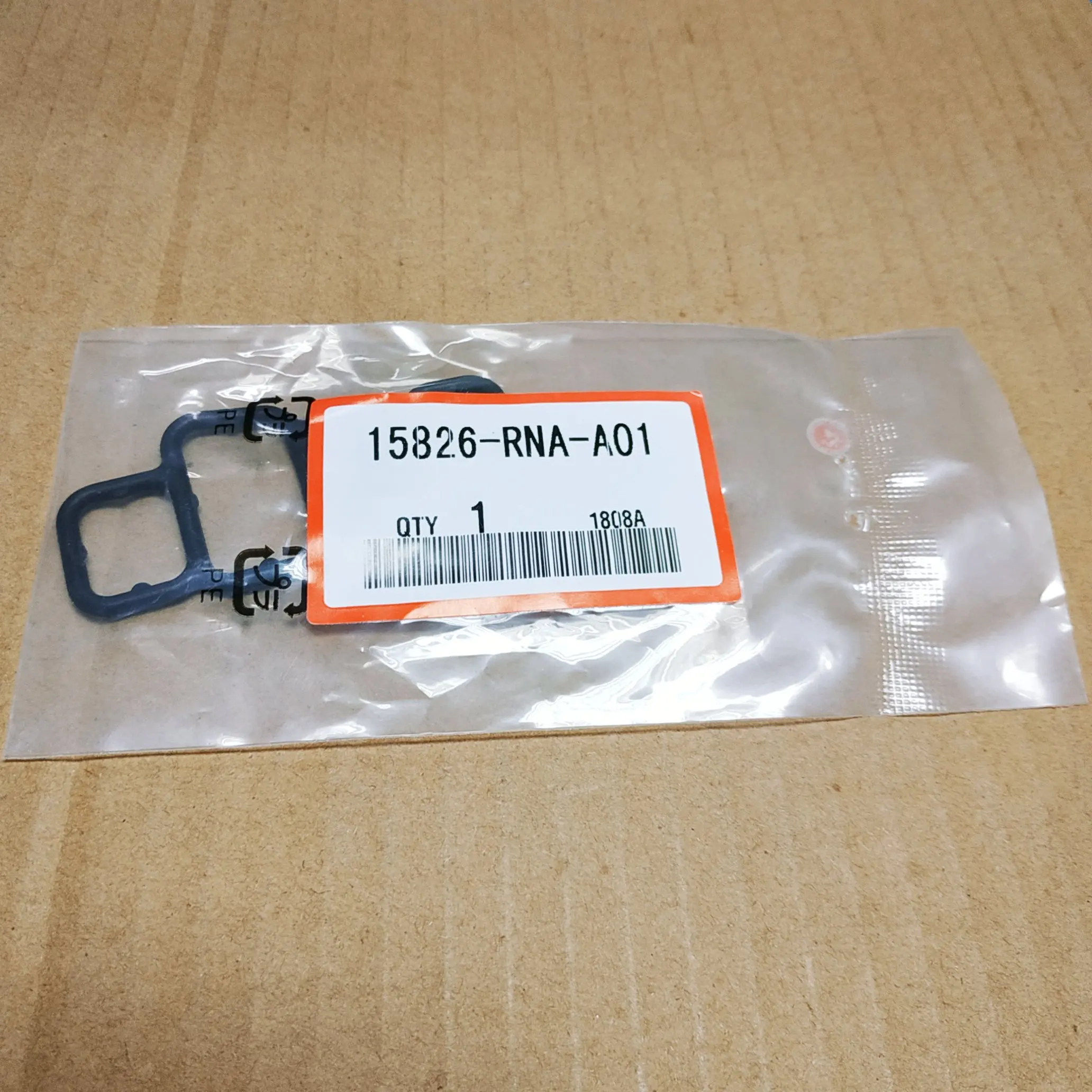 15826rnaa01 honda прокладка vtec