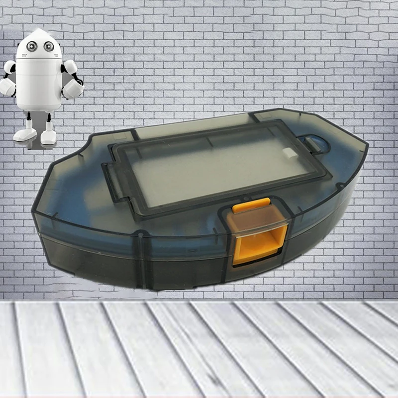 Пылеуловитель для CONGA EXCELLENCE iboto aqua v710 Eufy RoboVac 11 11C DEEBOT N79S сменный пылеуловитель