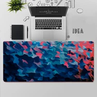 Tapis de Souris XXL Gamer – Design Unique Graffiti 2