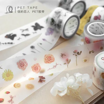 

Cute Cross Leaves Gold Washi Tape Paper Scrapbooking Masking Tape Adhesive Sticker Decorative Stationery Tapes