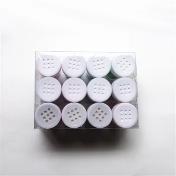 

best Nail Glitter Shiny Matte Shell colorful Nail Art Pigment Dust Powder Manicure Nail Decorations cb001