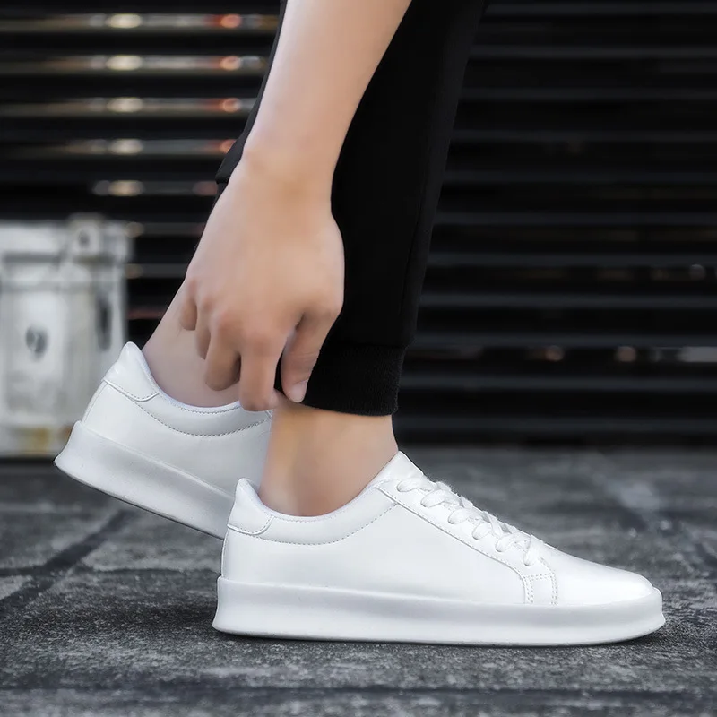 Korean fashion casual non-slip breathable walking shoes AG30 | Тематическая одежда и униформа