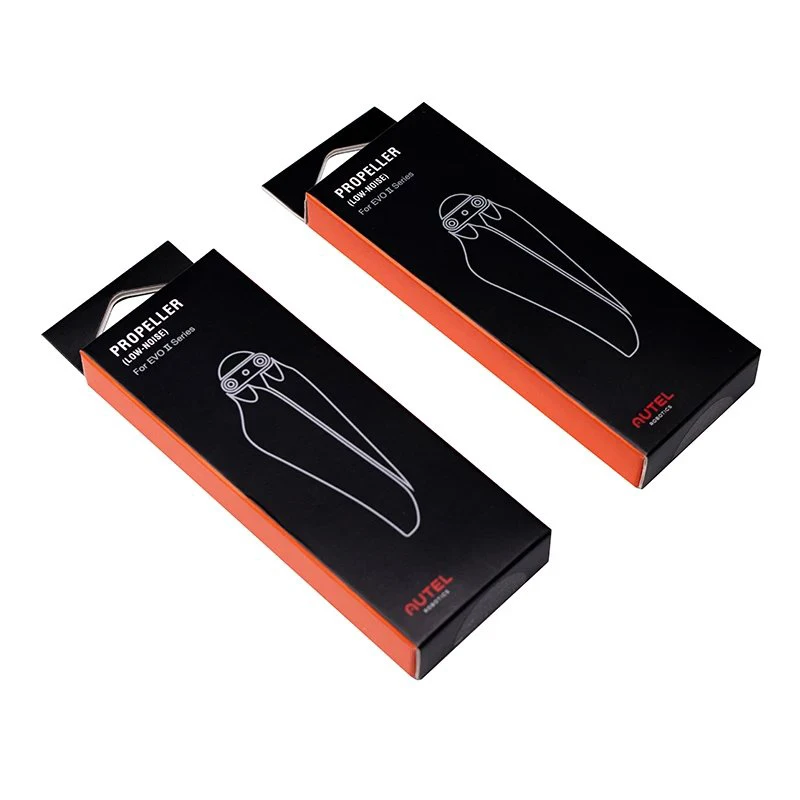 Autel Robotics EVO II Propellers for Autel Robotics EVO II Pro 8K 6K Dual Camera RC Drone