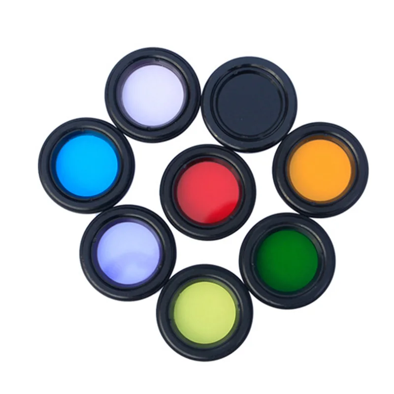 

1.25'' M28x0.6 Astronomical Telescope Filter Monocular Telescope Astronomy Telescope Accessories