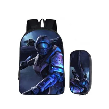 

Star Wars Backpack For Boys School Bags Kids Daily Backpacks Children Backpack Book Bags Schoolbags Best Gift Bag