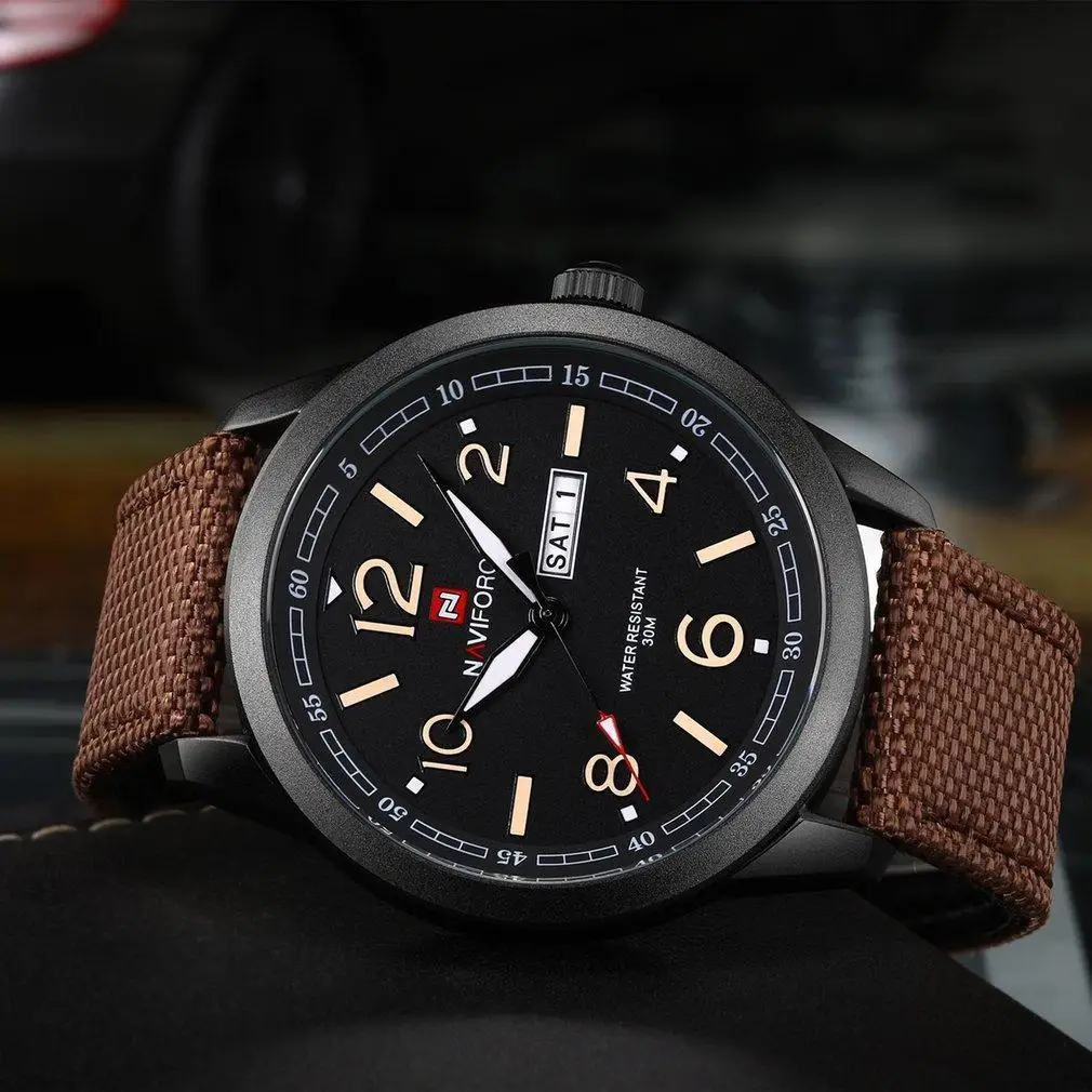 Parity > naviforce 9101, Up to 66% OFF