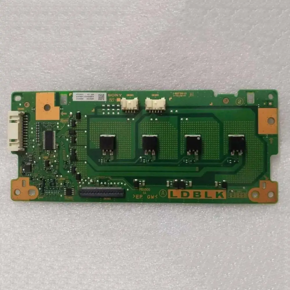 95% используется для KDL-40EX720 1-883-300-21 доска с LTY400HF09 хорошо работает в продаже