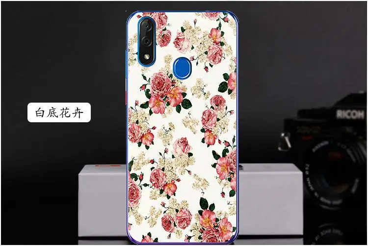Для zte V10 Vita чехол силиконовый прозрачный мягкий чехол для телефона s для zte Blade V10 чехол V10Vita задняя крышка для zte Blade V10 Vita v 10 TPU - Цвет: 1