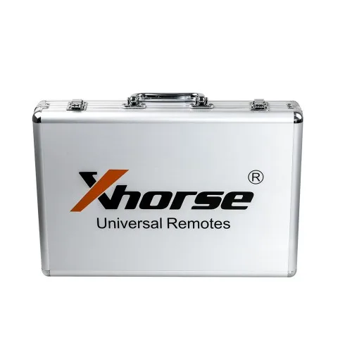 Xhorse Универсальный VVDI удаленные ключи пакеты 39 штук для VVDI2 или VVDI ключ инструмент