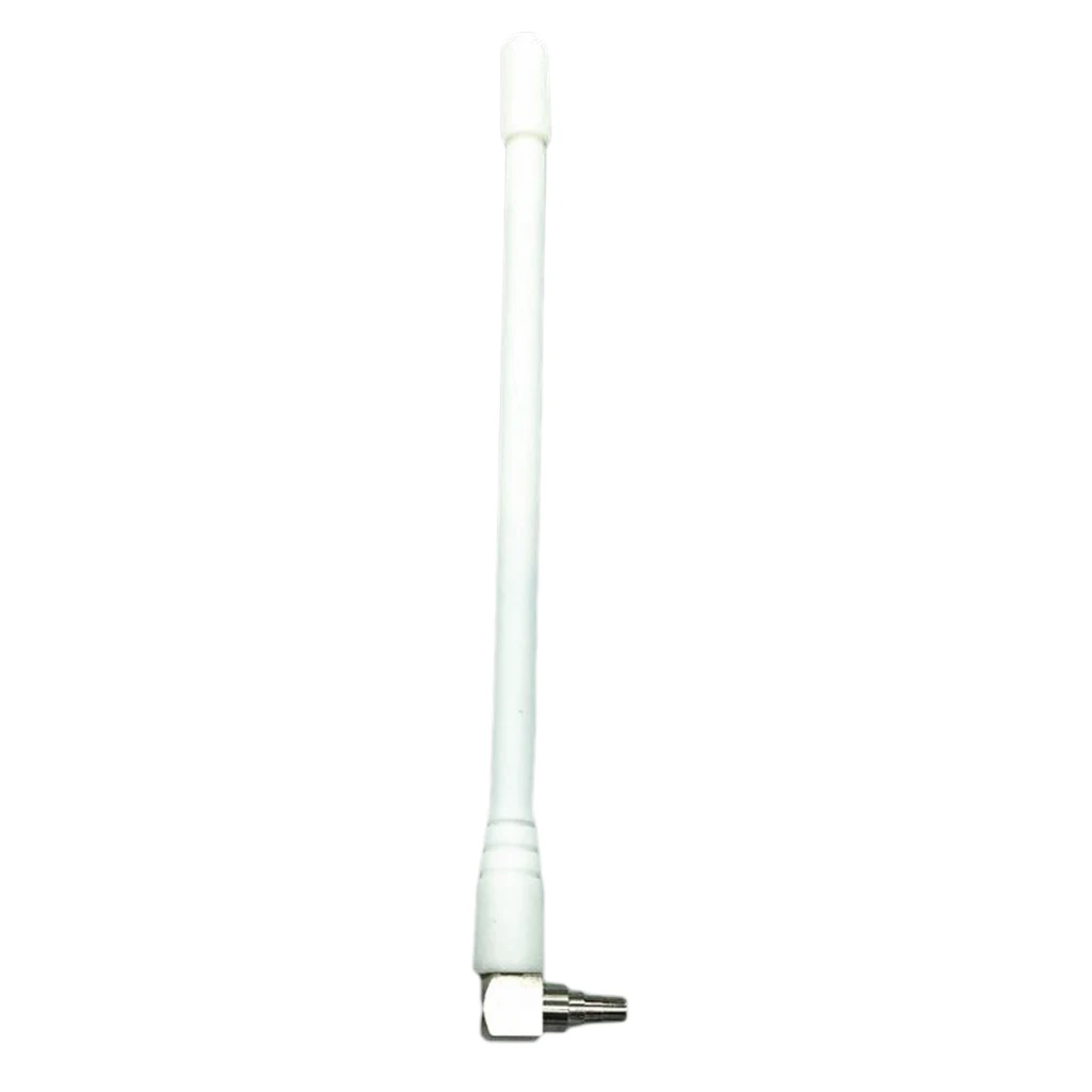 5dbi 3G/4G LTE Antenna Conenctor CRC9 Vertical Polarization Omni for Router