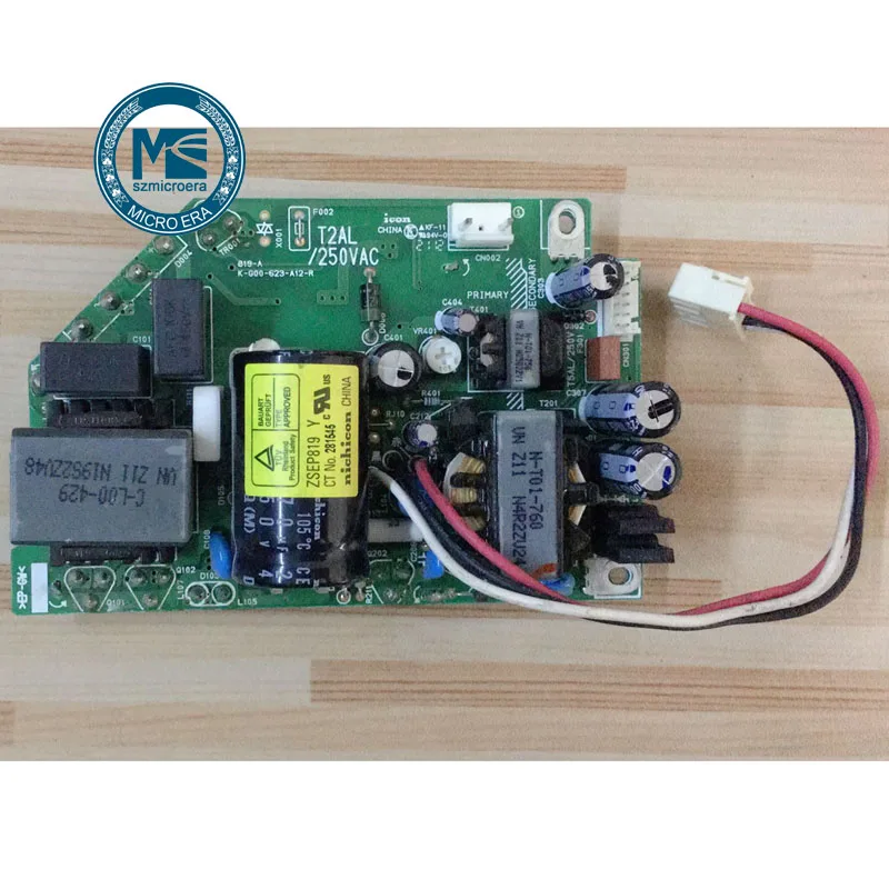 

K-G00-623-A12-R new projector power supply board for Espon EB-450W/450Wi/455Wi/460/460i/465Wi