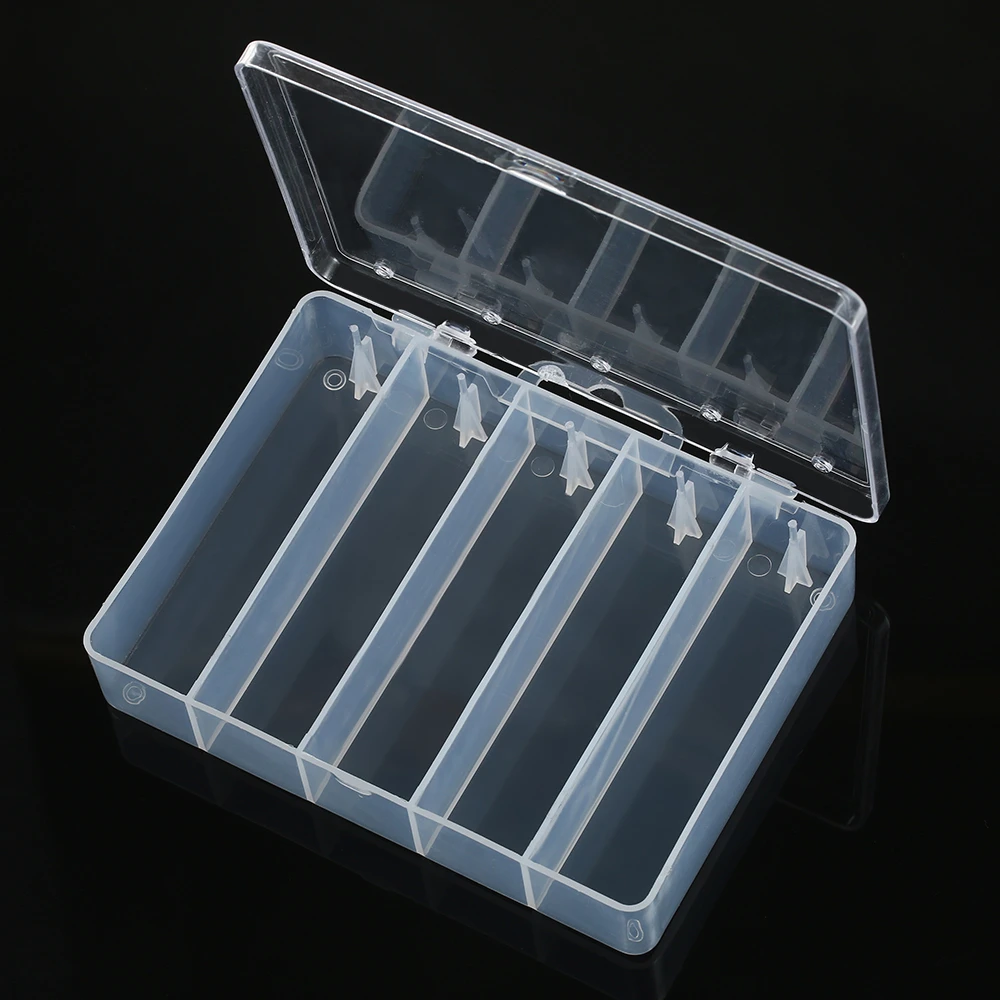 fishing tool organizer