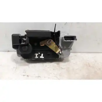 

913784 Rear Door lock Left Citroen C5 Saloon 2.0 Hdi Sx