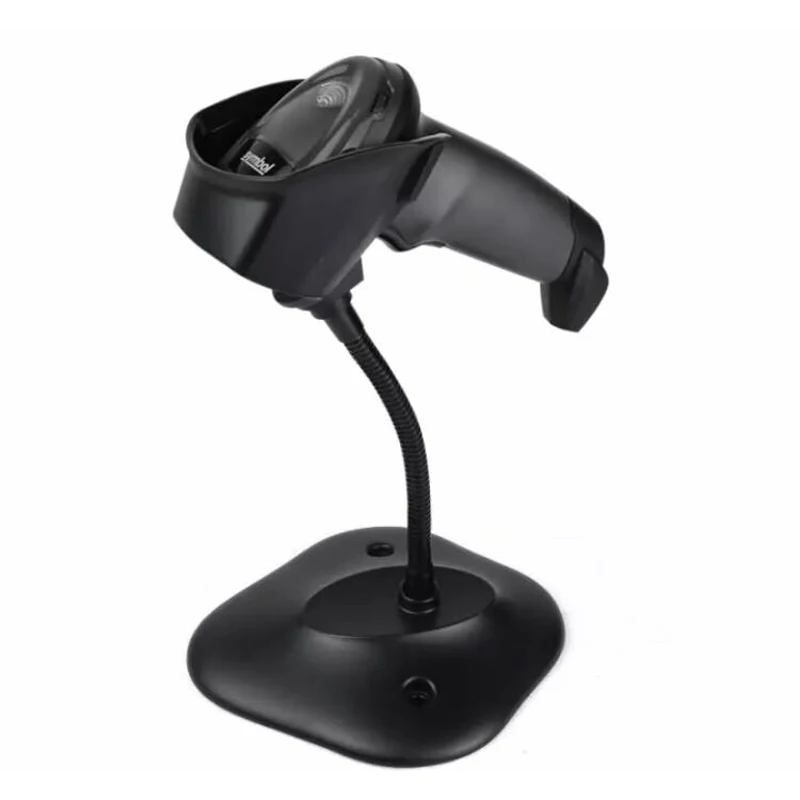 Zebra LI2208 DS2208 DS4308 DS8108 바코드 라벨 스캐너용 새 브래킷