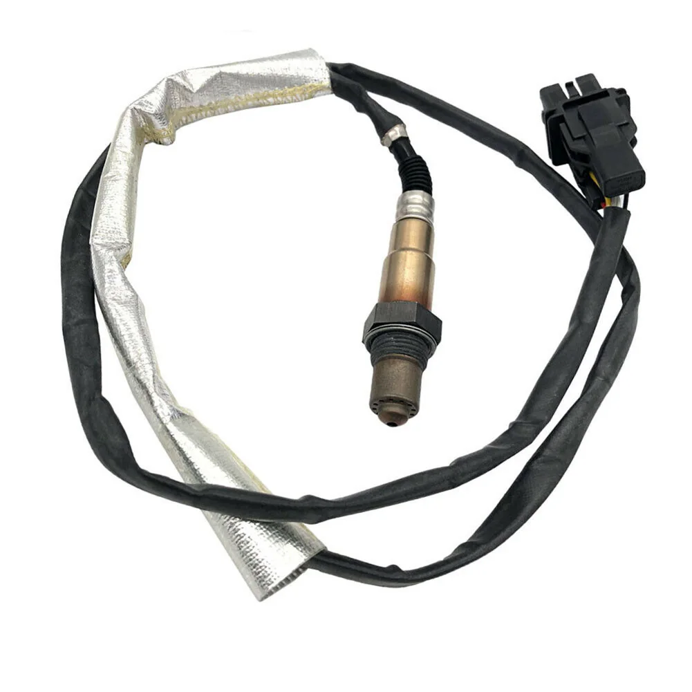 234-5700 передний лямбда O2 кислородный датчик подходит для VOLVO C70 S60 S70 S80 V70 XC70 XC90 00-2009 NO