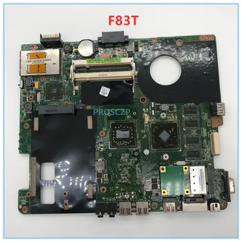 

High quality For F83T REV.2.2 Laptop motherboard 100% working well
