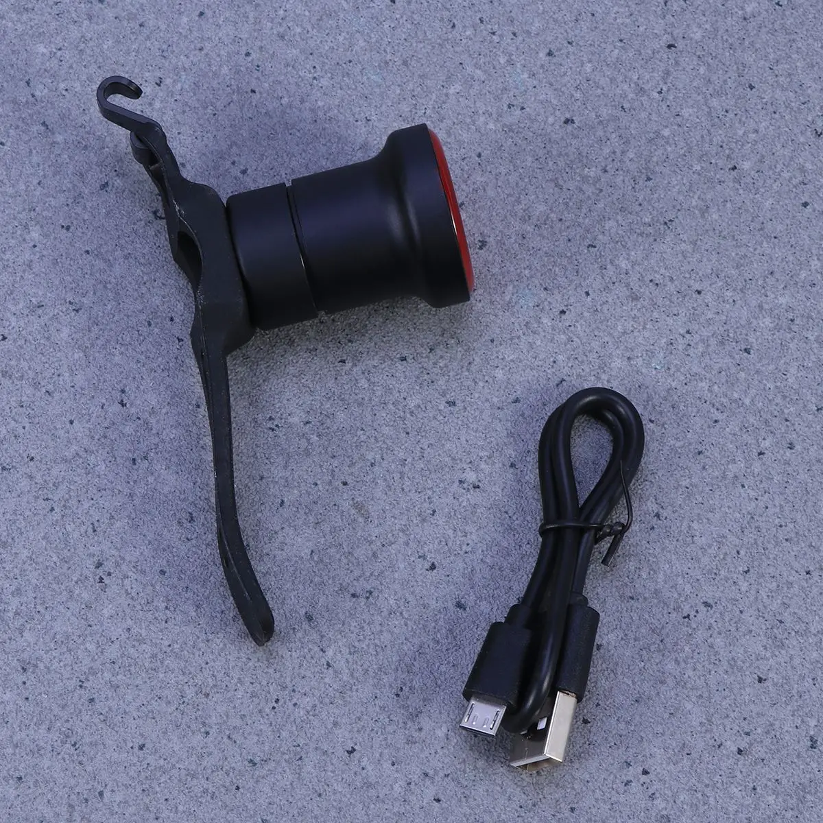 1 шт. велосипедный задний светильник сенсорный Интеллектуальный usb зарядка задний фонарь тормоза светильник для шоссейного велосипеда горный велосипед