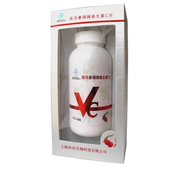 

Vitamin C Chewable Tablets Qianshengtang Natural Vitamin Vc/natural VC 24 Hurbolism Cfda