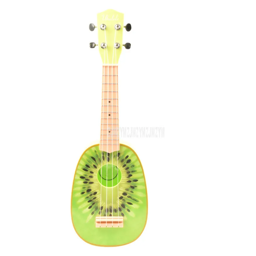 21寸水果款仿奇异果送教材+琴布8