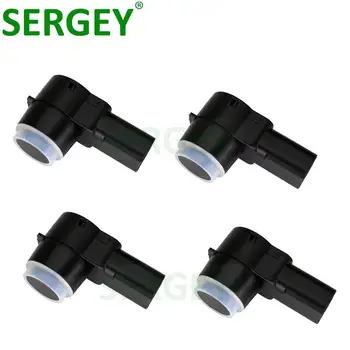 

4pcs/lot Aid System Distance Control Sensor For FIAT DOBLO 1347236080 0263003390