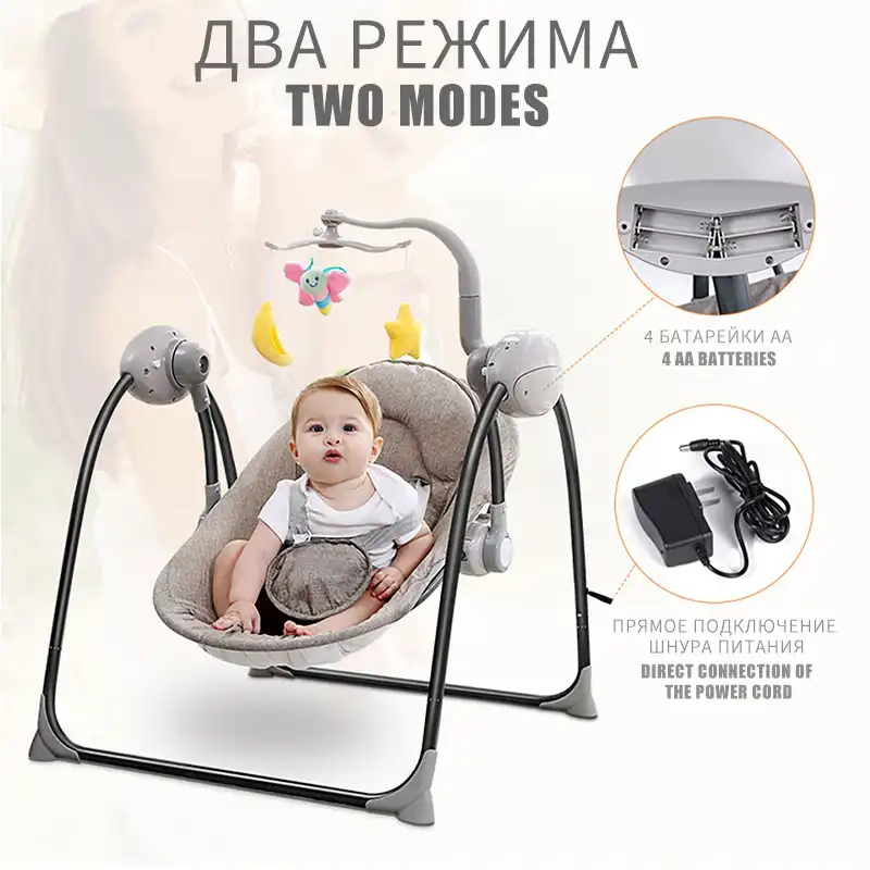 Imbaby Multi Funktionale Schaukel Stuhl Fur Newborm Baby 0 36 Monate Baby Schlaf Schaukel Tursteher Schaukel Beruhigende Elektrische Cradle Tursteher Springer Schaukeln Aliexpress