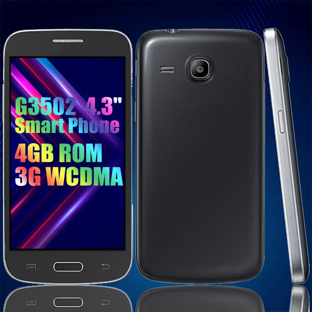 tmobile android phones S4mini Smartphones Original Android Mobile Phones 4G LTE 4.3inch Dual-core 1.5G RAM 8GB ROM 8MP Unlocked NFC xfinity mobile android phones Android Phones