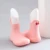 Baby  boy shoes Baby sock shoes nonslip floor socks shoes baby girl soft rubber sole shoes baby toddler sock shoes baby booties 18