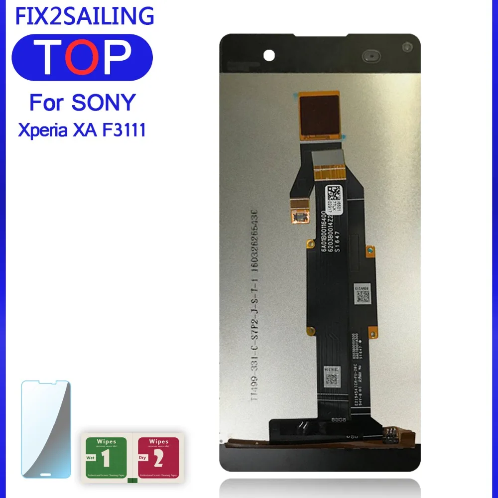 Xperia XA F3111-D (4)