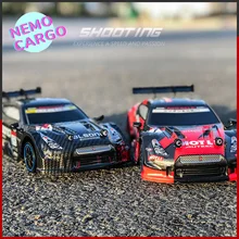 Nemocargo Racing RC Car Remote Control Car for Drift High Speed Racing RC 4WD 2.4G Radio Control RC Cars Remote Control Vehicle