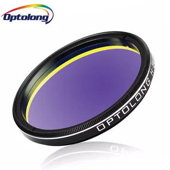 

Optolong 1.25 "/ 2" filter H-Beta 25nm astronomical telescope is convenient for visual observation