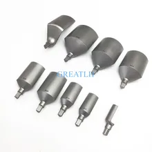 TPLO пила ортопедии инструменты TPLO пильного диска R10 R12 R15 R18 R20 R24 R27 R30 R33