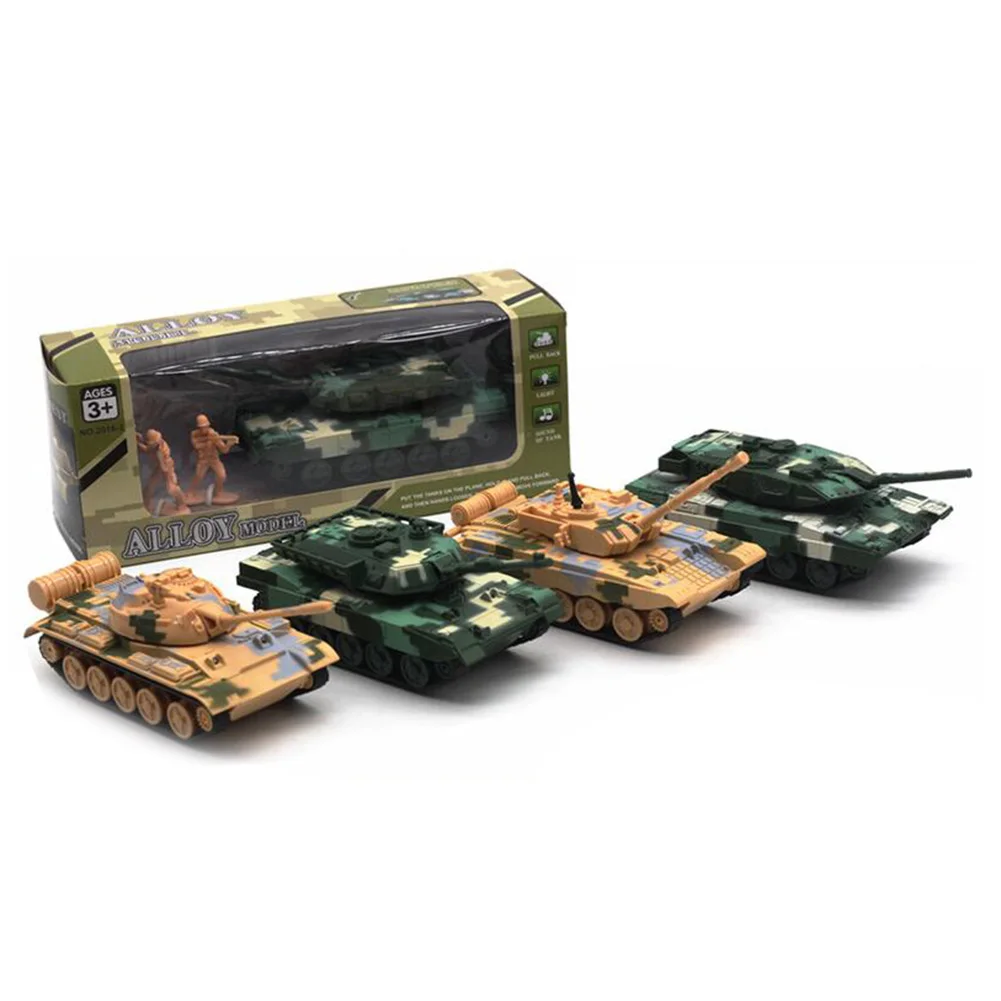 1/72 литые высококачественные модели танков T99 со звусветильник кой детская