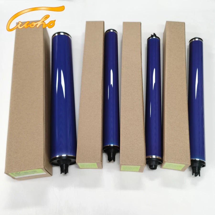 DC252 OPC Drum For Xerox 700 550 560 570 J75 C70 C60 DocuCentre c6500 c7600 OPC Drum Docucolor 240 250 242 252 5065 Cylinder