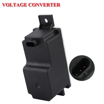 

A2059053414 Car Voltage Transformer Voltage Converter 2059053414 For Mercedes/Benz C E S Class W205 W213 W222 Black Convenrter