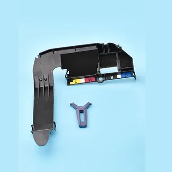 

C7769-40041 Share new ink tube top lock cover ink tube cover power system for hp designjet 500 500 ps 510 510 ps 800 800 hp