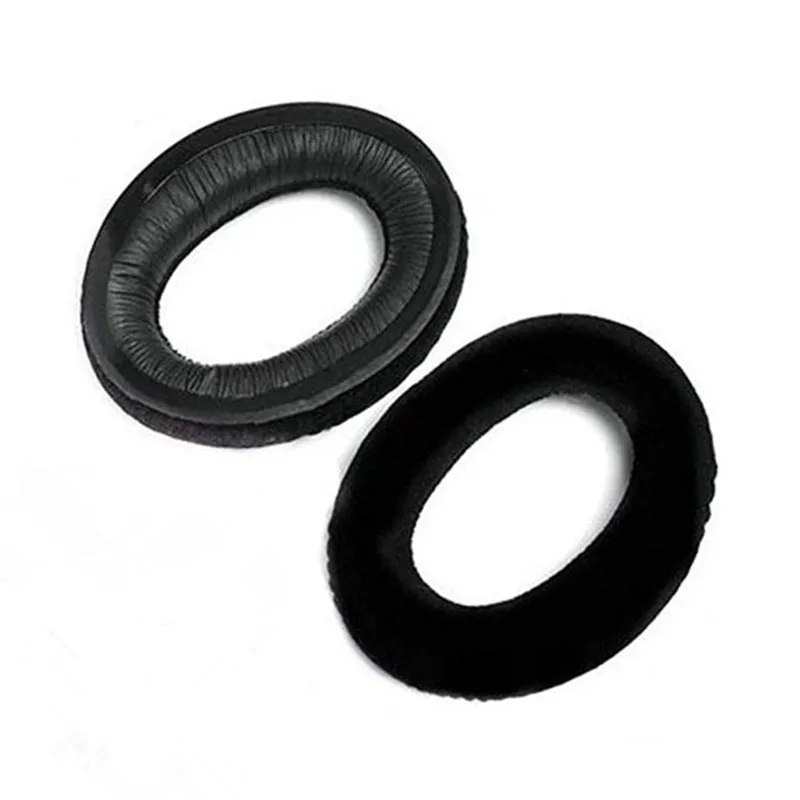 Ear Pads For Sennheiser HD545 HD565 HD580 HD600 HD650 Headphones Replacement Foam Earmuffs Ear Cushion Accessories 23 SepT6