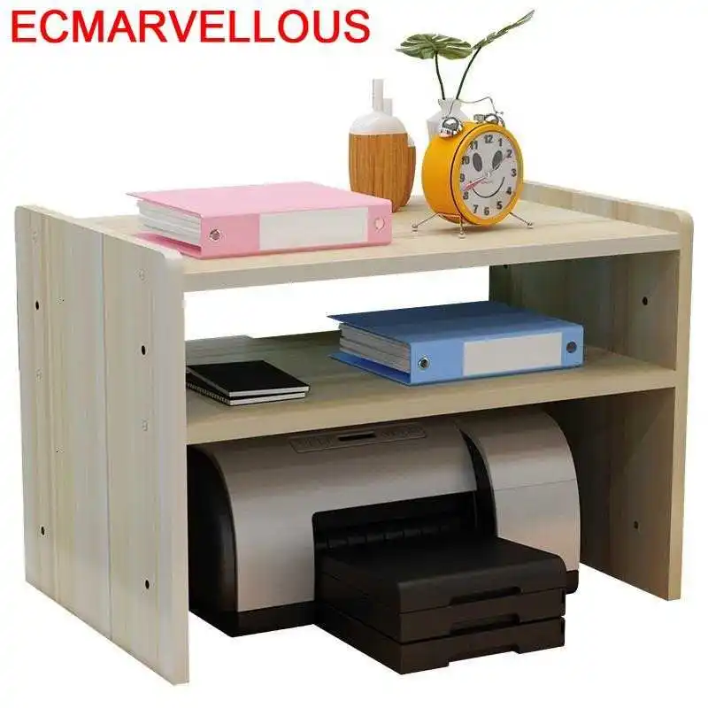 Бумажный шкаф для хранения документов Dolap Buzon Nordico Papeles De Fundas Madera Cajones Printer |