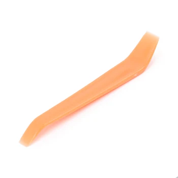 

Car Windshield Rubber Sound Seal Strip U Type Dashboard Edges Sealing Strips Interior Mouldings Accessories