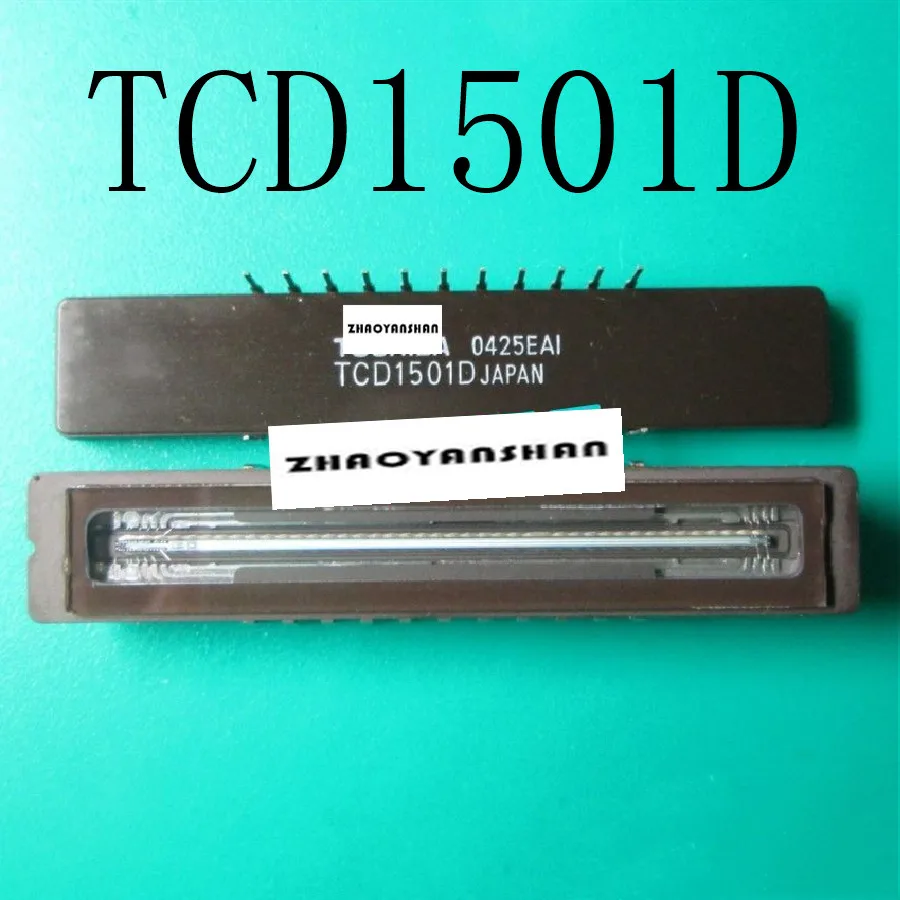 X TCD1501 TCD1501D, 10 개, 신제품