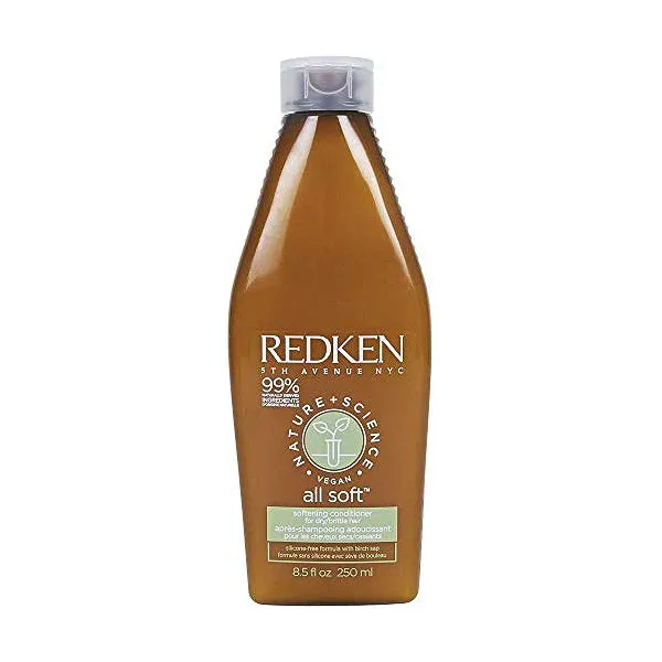 Анти-потеря волос анти-обрыв кондиционер природа + наука все мягкие Redken |
