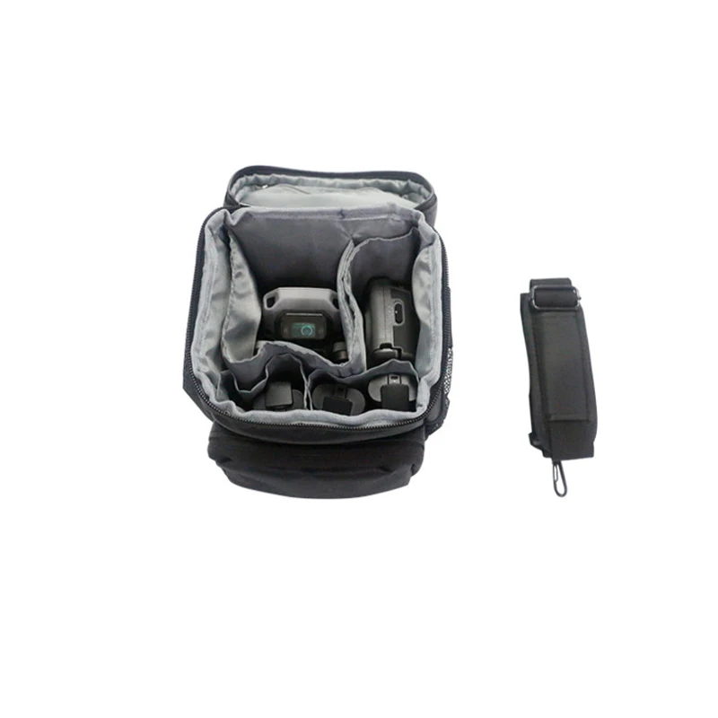 Promo UFM Mavic Drone bag Portable case shoulder bag Handbag carrying case for dji mavic mini drone transmitter Accessories 