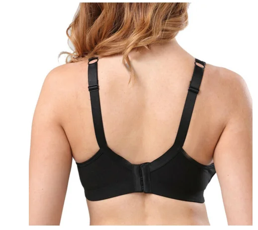 Full Coverage Bra Without Underwire Seamless Top Women Bras Push