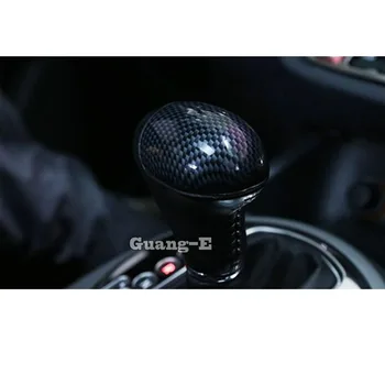 

For Kia Sorento L 2015 2016 2017 Car Styling Cover Stick Chrome ABS Shift Knob Control Top Lamp Frame Trim Hoods Moulding