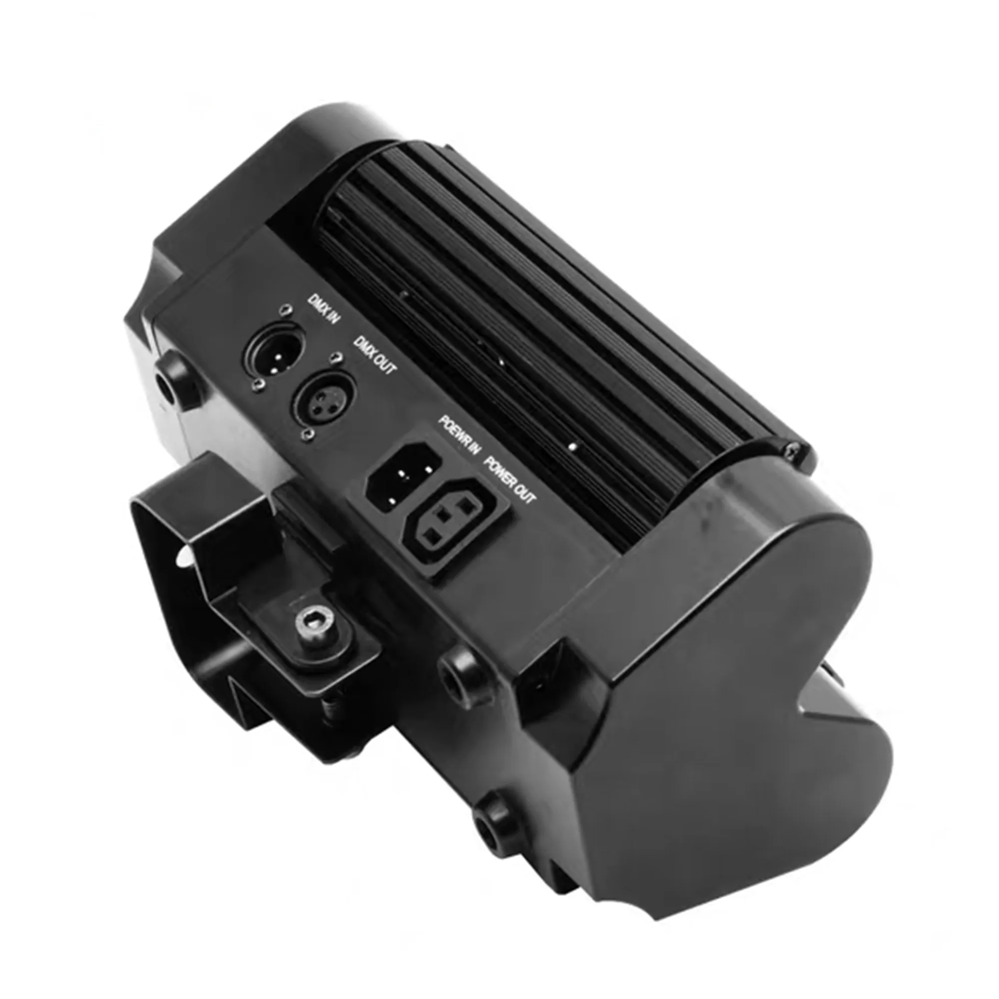 US $51.00 Portable Moving Head Spider Light Mini LED Spider 8x10 W RGBW Beam Light Great Effects DJ Disco Nightclub Party Stage Lighting