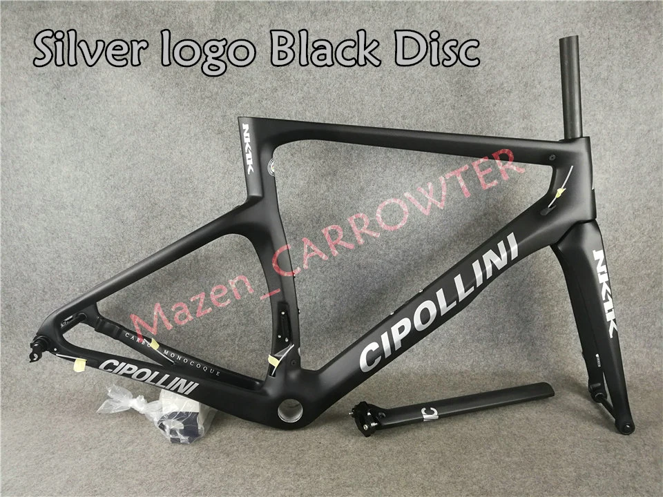 Камуфляж живопись T1100 3K NK1K диск карбоновые рамы Cipollini карбоновый руль седло бутылки воды Клетки 50 мм диск колесная