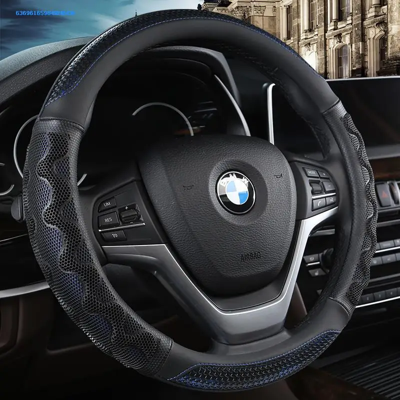 BAIC сенова X25 X35 четыре сезона автомобильный захват крышка Kunbao X55 X65 D50 Универсальный только чехол на руль