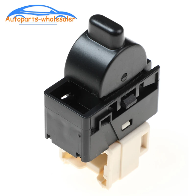 Nuovo 25254112S700 Per Nissan Pick-Up D22 Ka24 Alzacristalli Elettrici Sollevatore Master Control Switch Accessori Auto