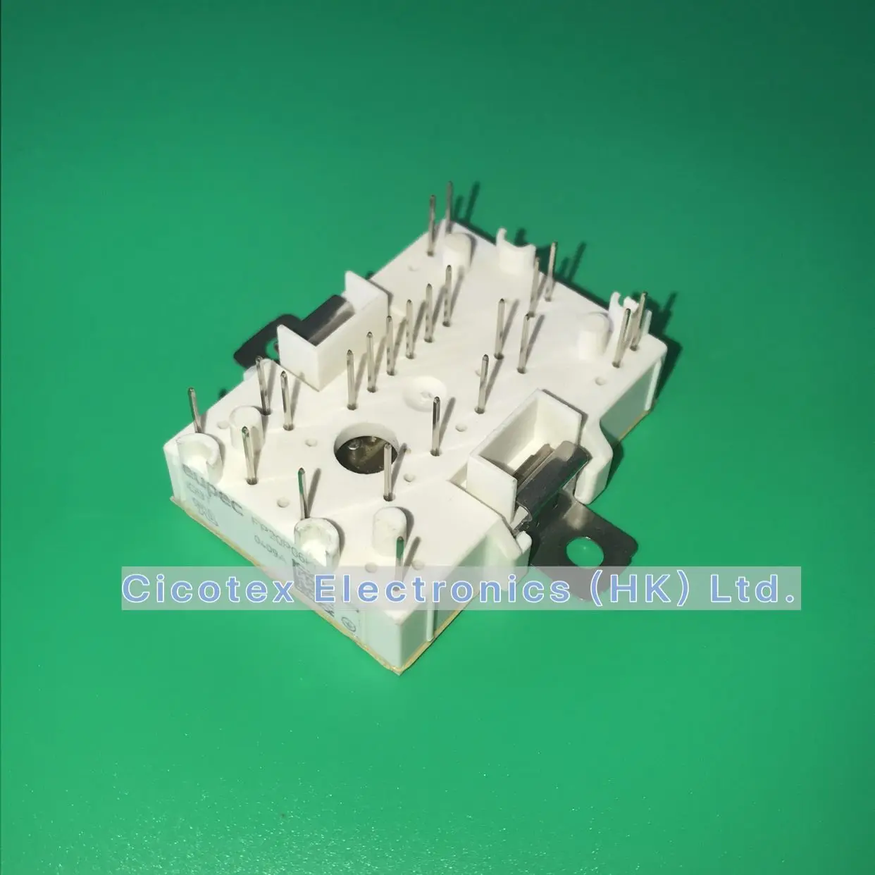 Módulo Igbt Fp20r06kl4 Easy2-1 Fp20r06kl4boma1 Mod Low Pwr